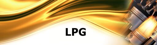 LPG Yağları